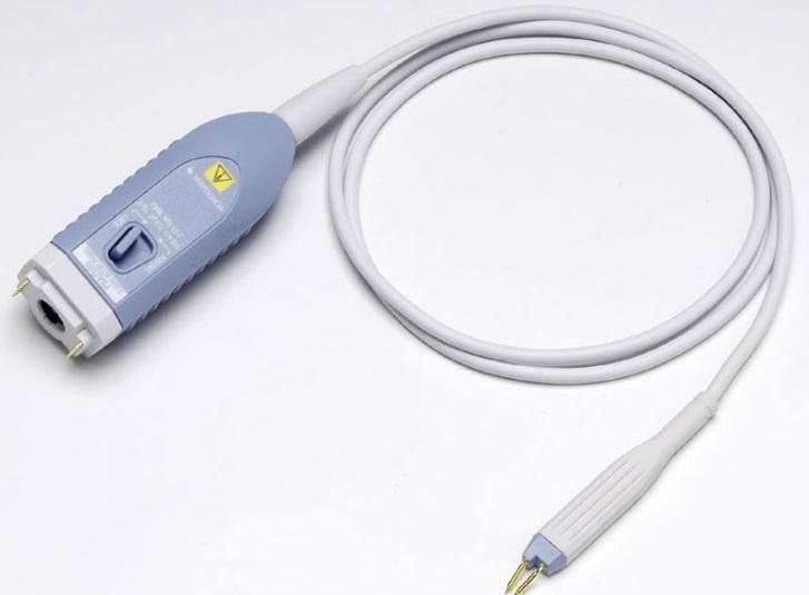 전압프로브 2.5 GHz active probe(PBA2500)
