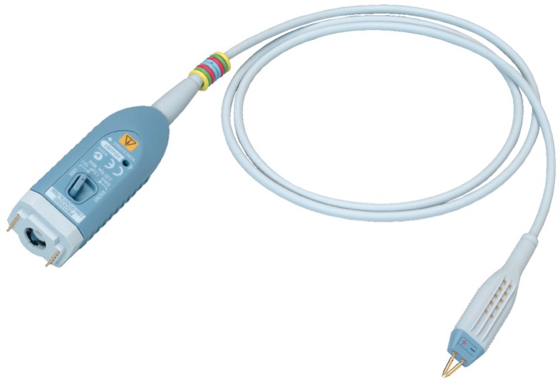 차동프로브 2.0 GHz(701923)
