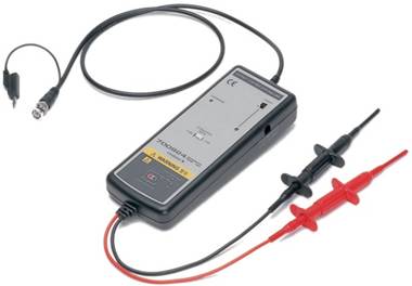 차동프로브 100 MHZ/1400V (700924)
