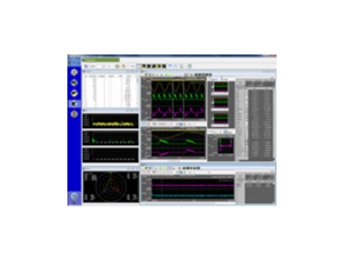 Power viewer for PX8000