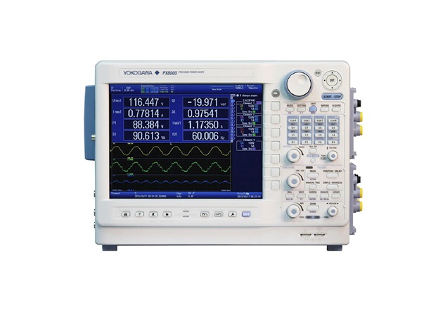 PX8000