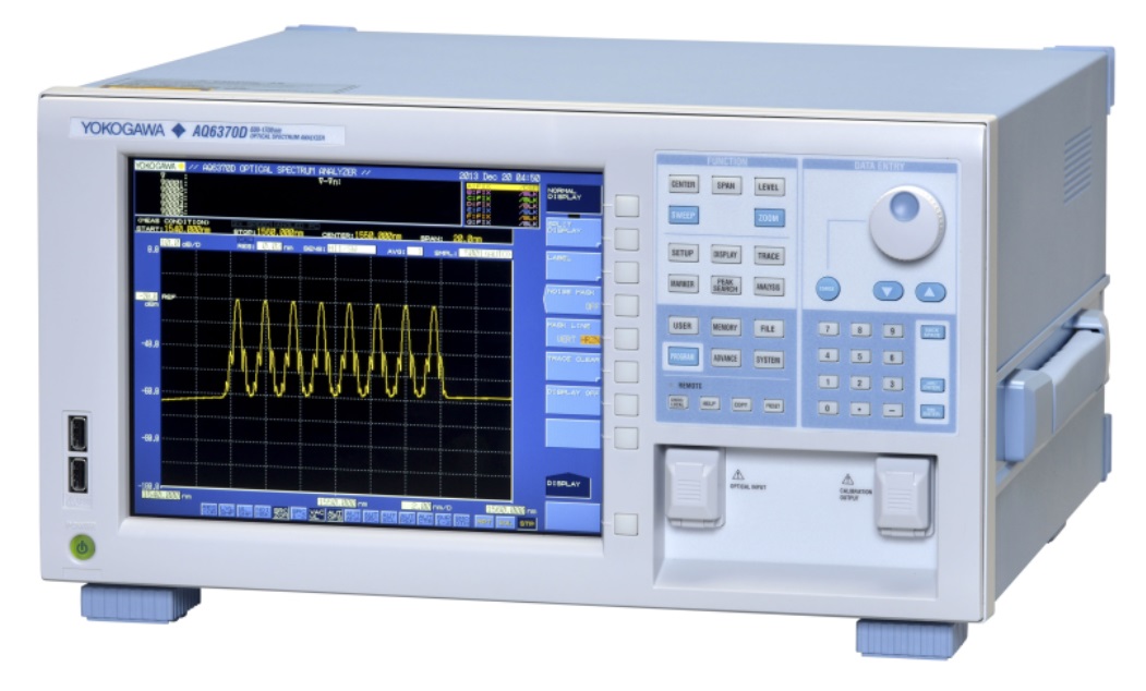 AQ6370D