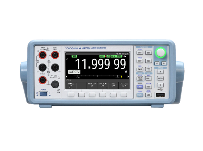 DM7560