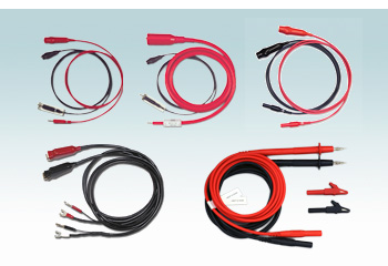 Test Leads