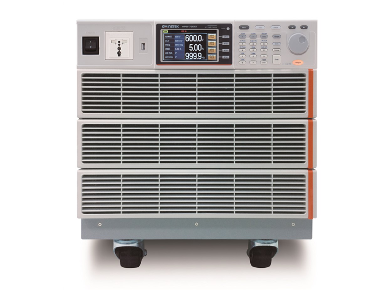 APS-7000 시리즈