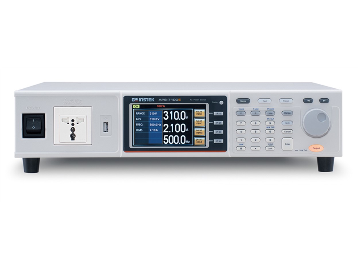 APS-7000E 시리즈