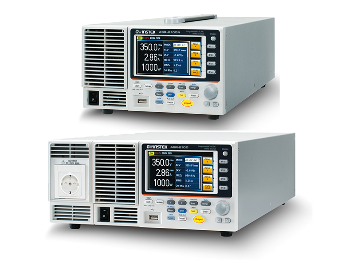ASR-2000 시리즈