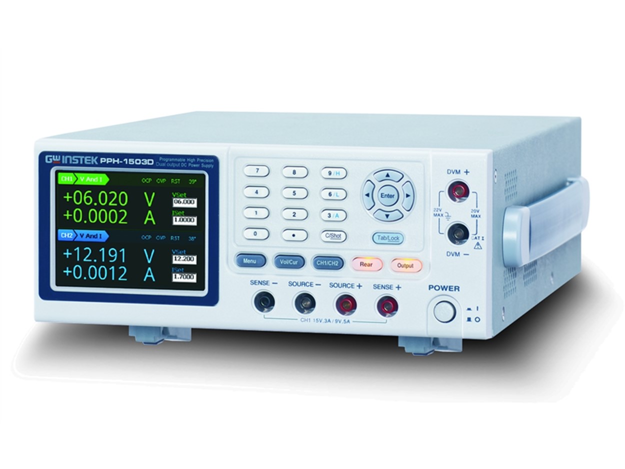 PPH-1503D1506D1510D