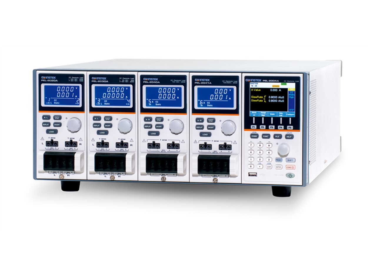 PEL-2000A 시리즈