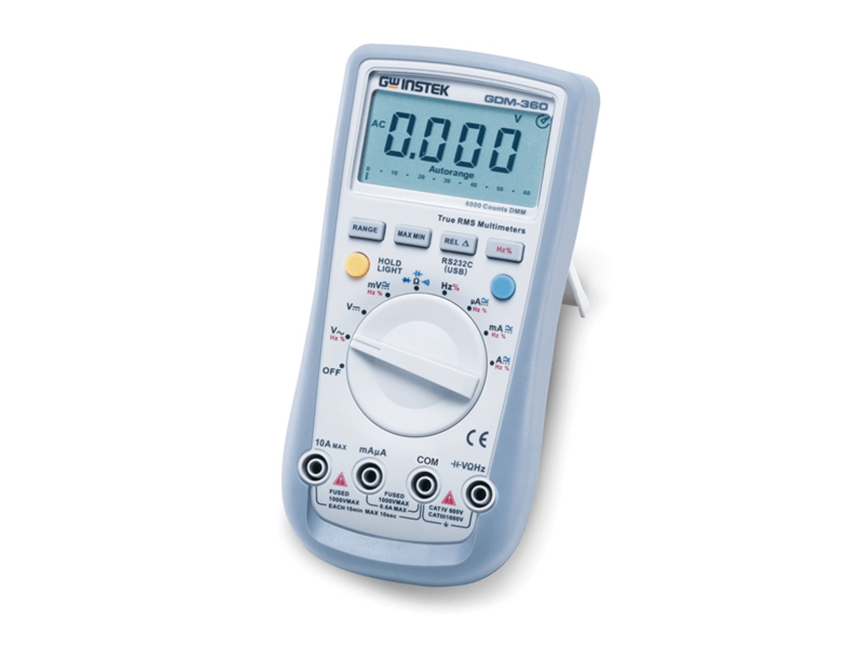 GDM-360