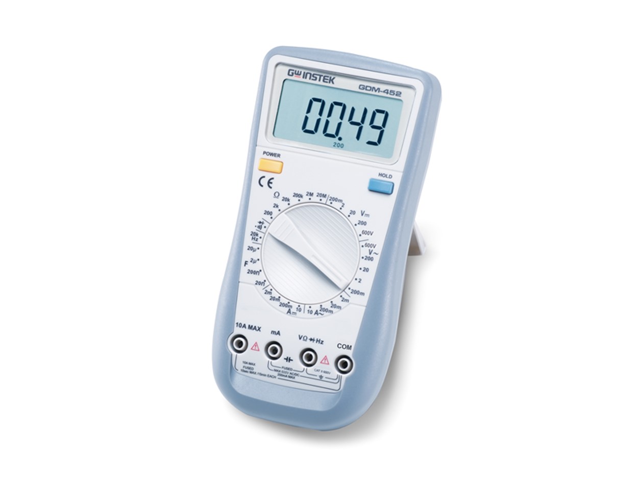 GDM-452
