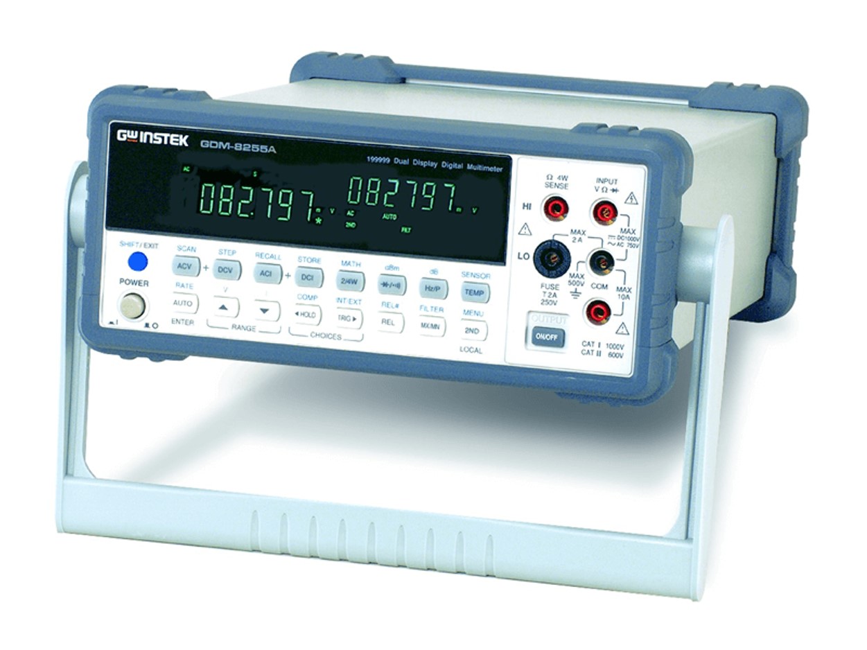 GDM-8255A