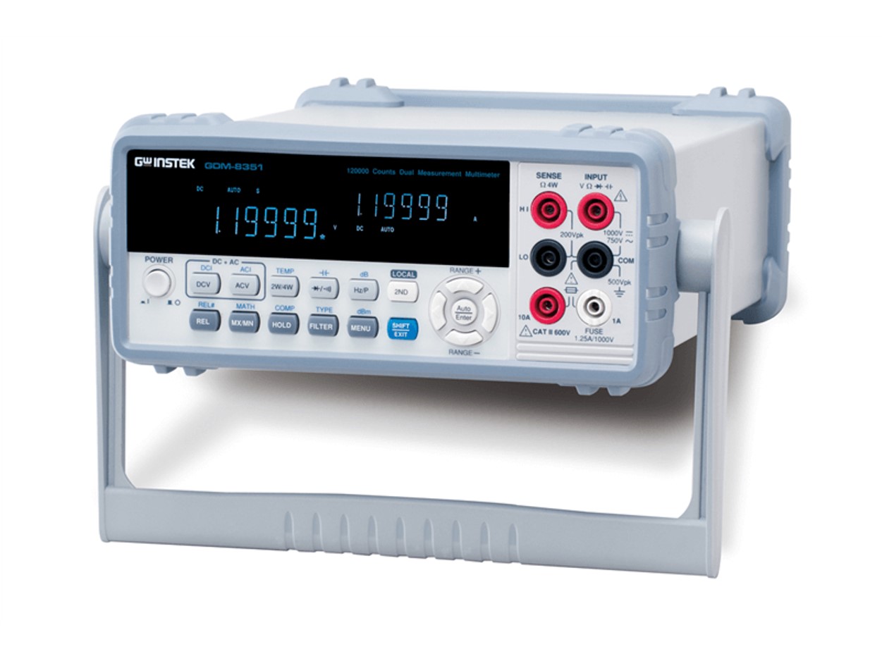 GDM-8351