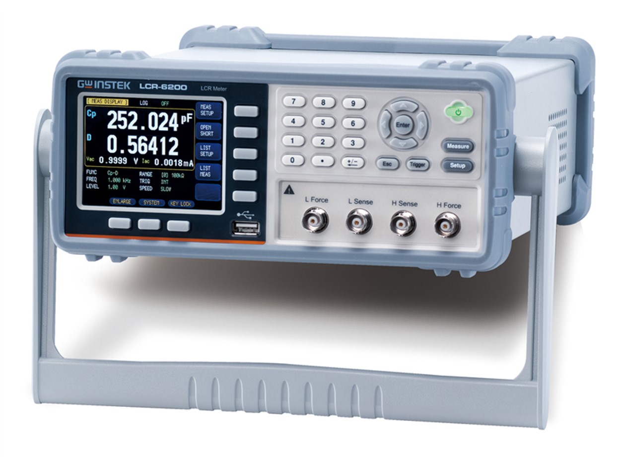 LCR-6000 시리즈