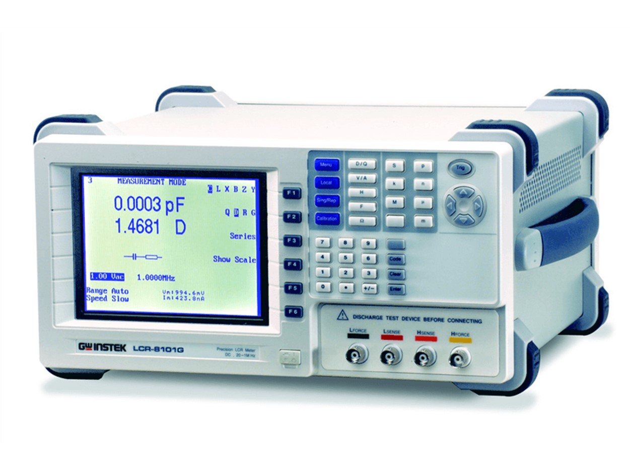 LCR-8000G 시리즈