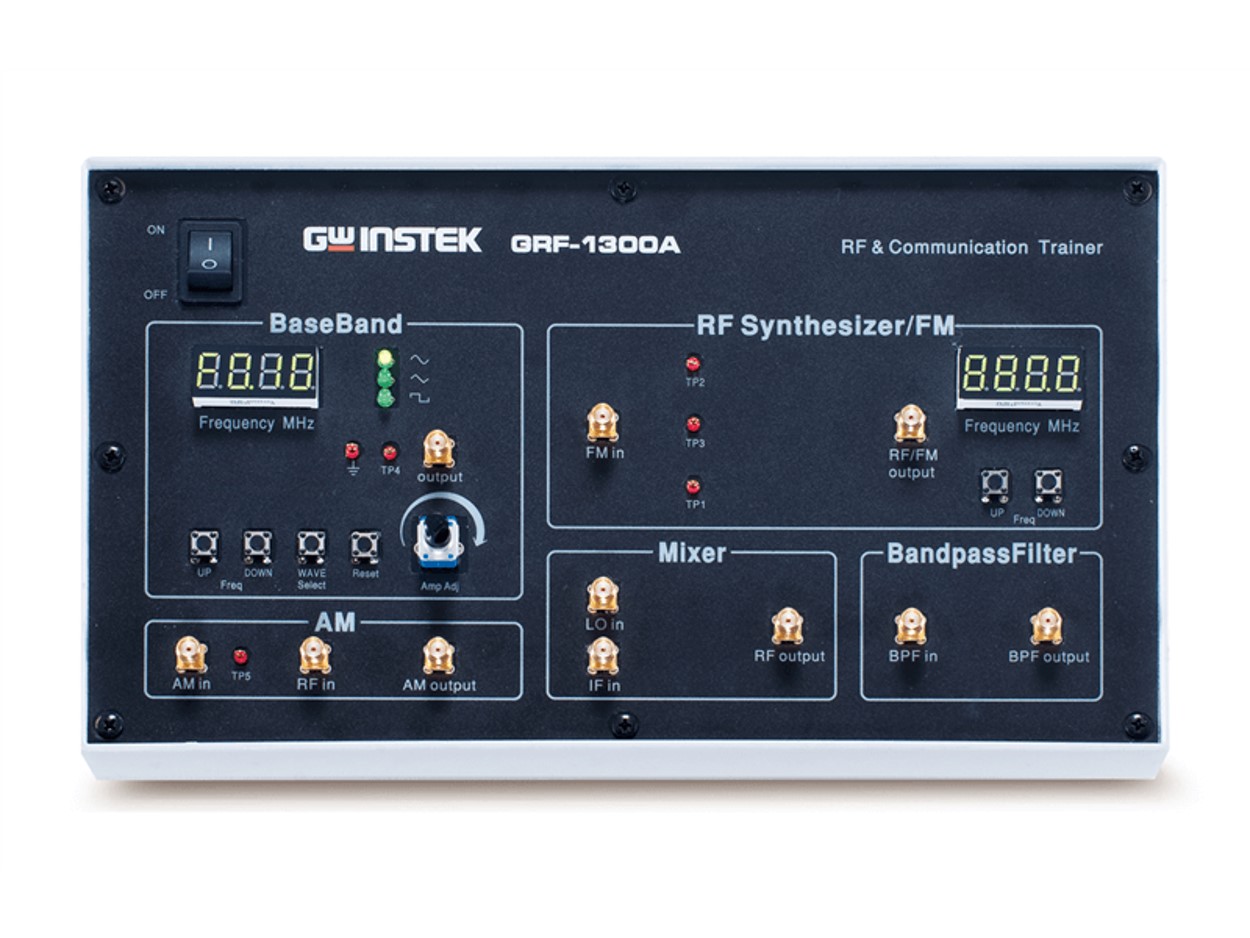 GRF-1300A