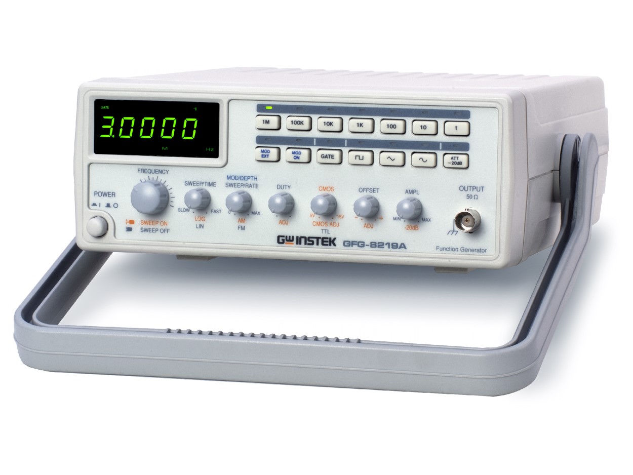 GFG-8200A 시리즈
