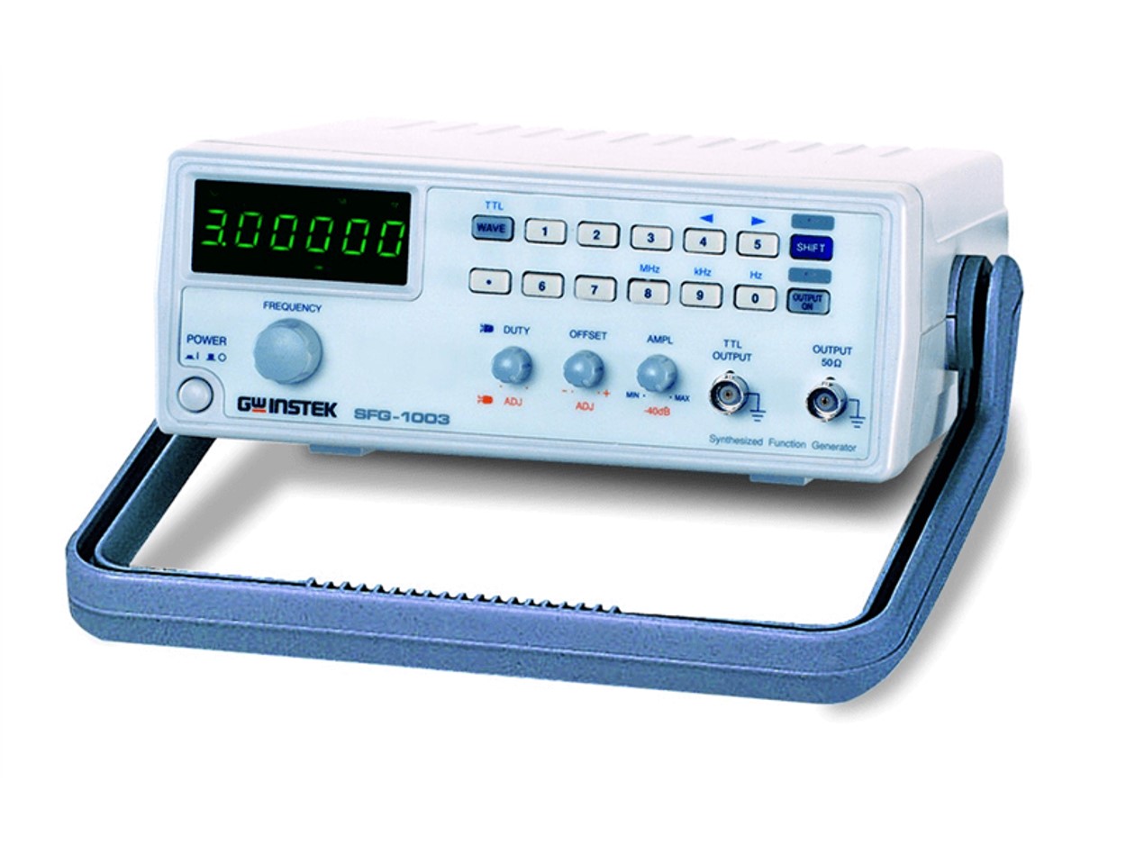 SFG-1000 시리즈