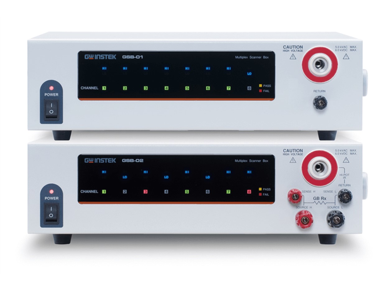 GSB-0102