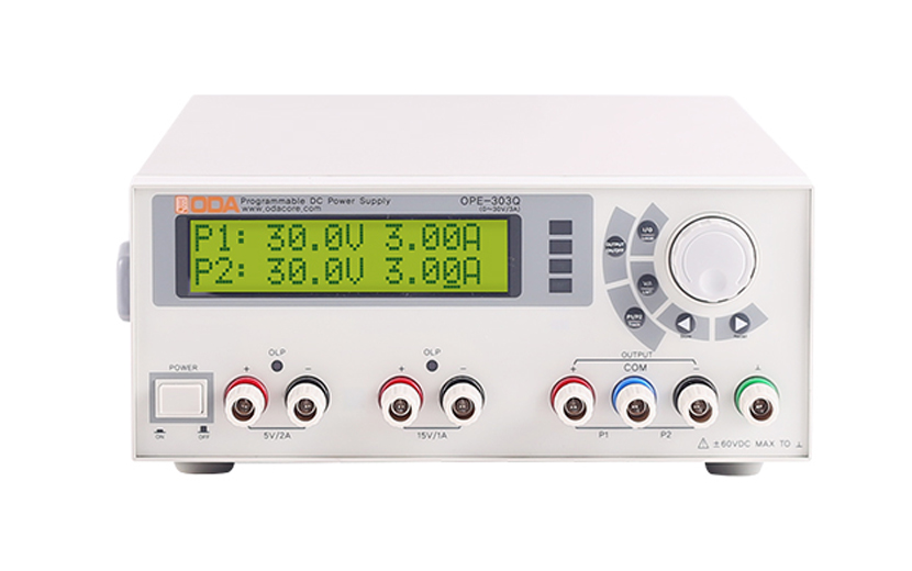 OPE-Q Series
