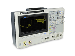 T3DSO2000 Series