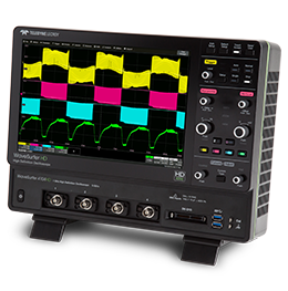 WaveSurfer 4000HD High Definition