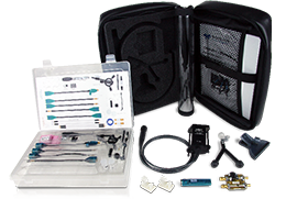 Differential Probes (8-13 GHz)