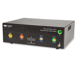 WavePulser 40iX High-speed Interconnect Analyzer