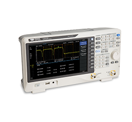 T3VNA1500 Vector Network Analyzer