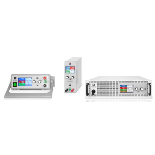 EA Programmable DC Electronic Loads