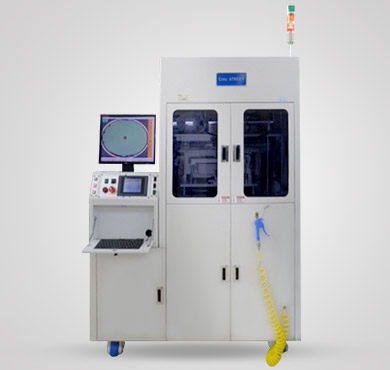 Wafer Vision Inspection